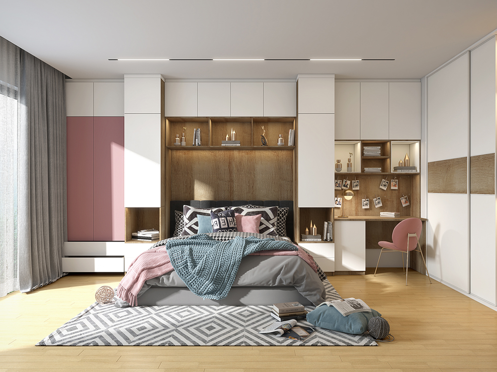 現(xiàn)代時(shí)尚