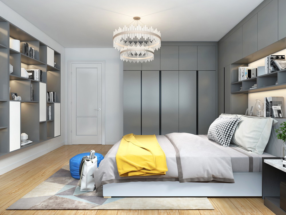 現(xiàn)代時(shí)尚