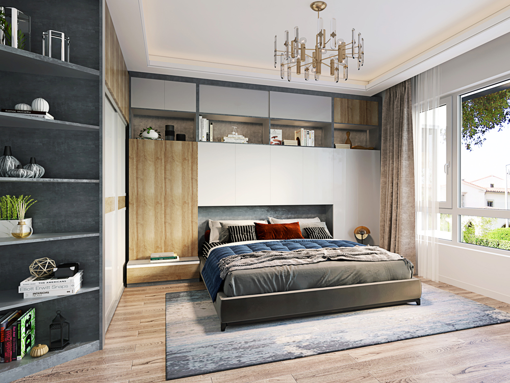 現(xiàn)代工業(yè)