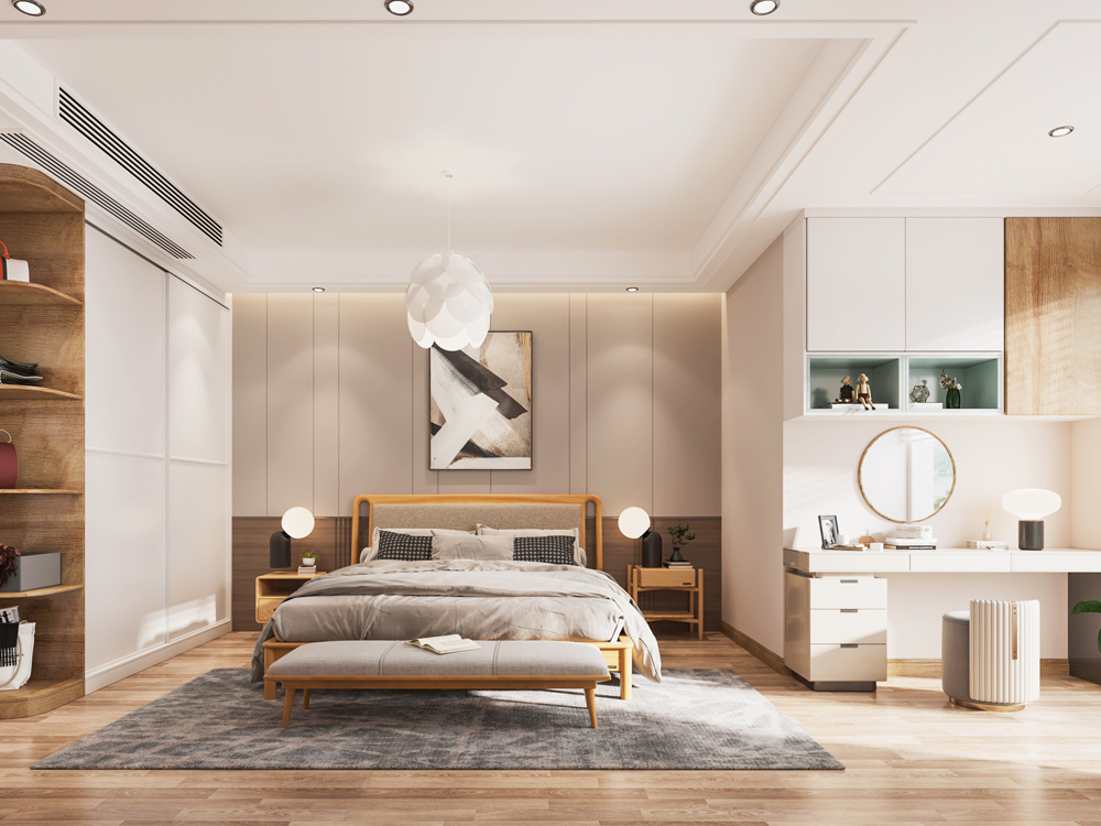 自然鄉(xiāng)村