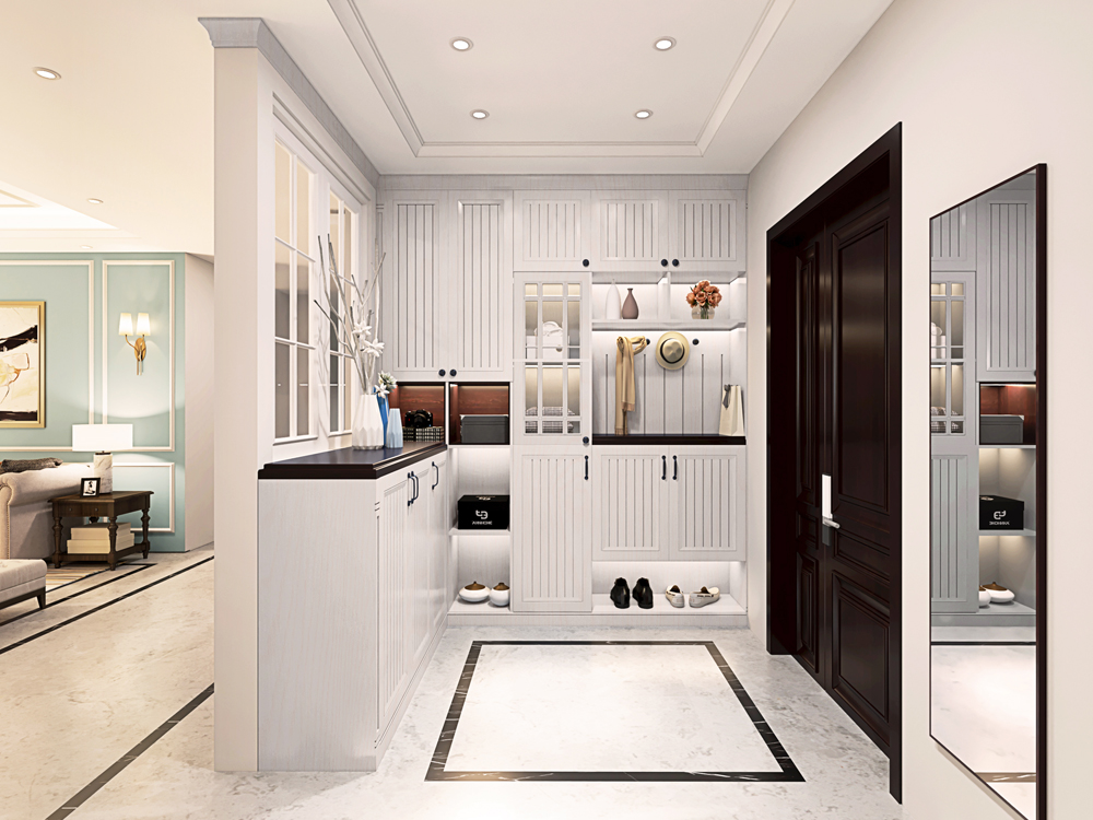 美式鄉(xiāng)村