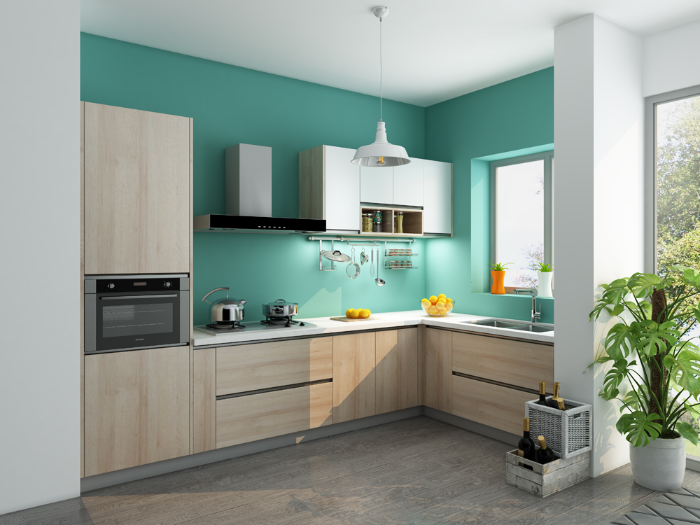 現(xiàn)代簡約-花樣年華