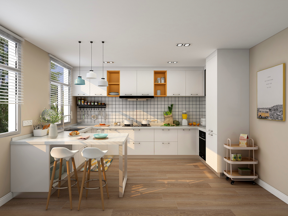 現(xiàn)代簡約-布雷拉