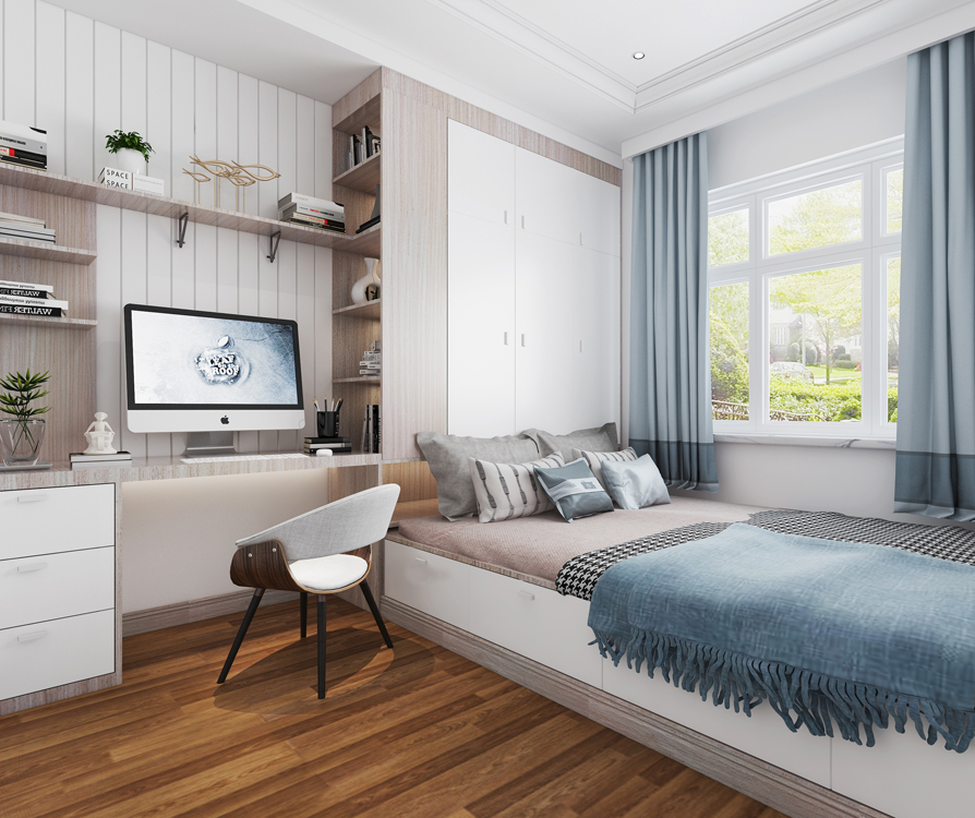 現(xiàn)代極簡(jiǎn)