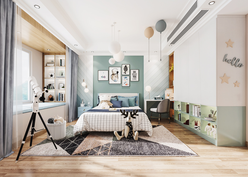 現(xiàn)代簡(jiǎn)約