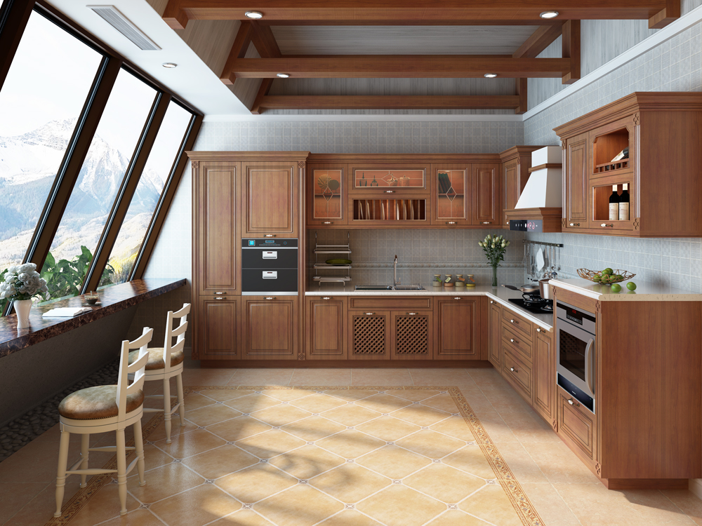 歐美古典-簡(jiǎn)美生活