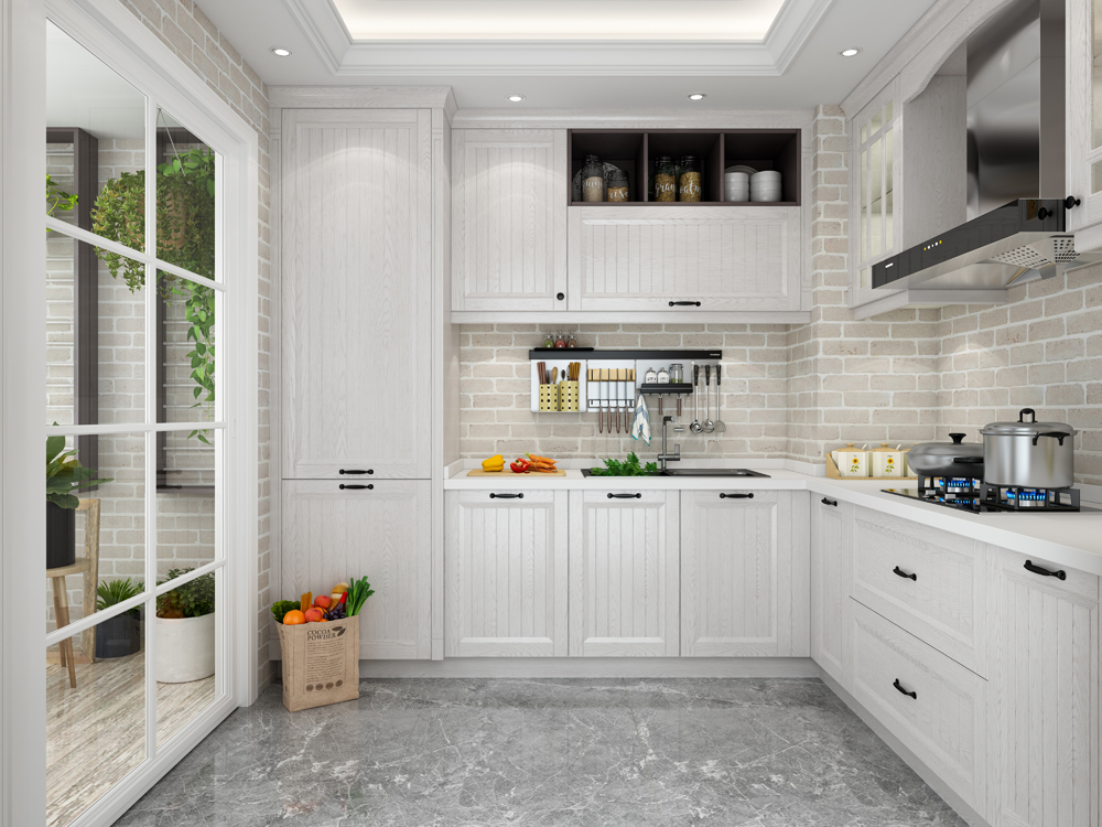 古典田園-左岸風(fēng)情II