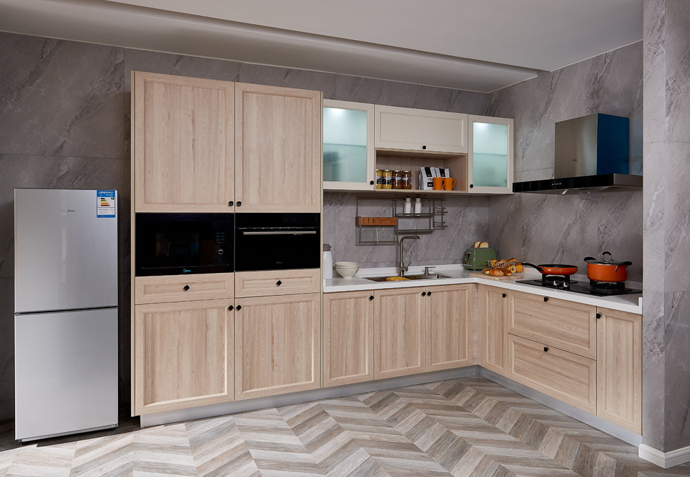 現(xiàn)代時尚-一米陽光