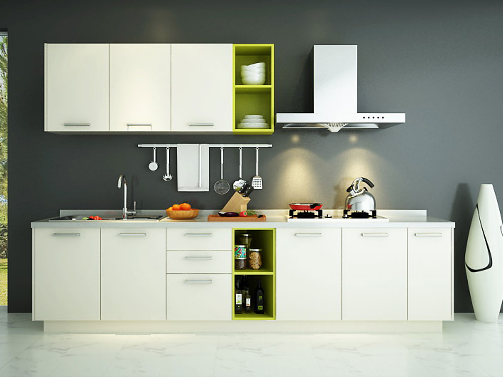 現(xiàn)代簡約-布雷拉Ⅱ