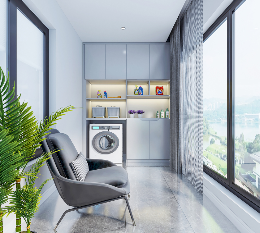 現(xiàn)代極簡(jiǎn)