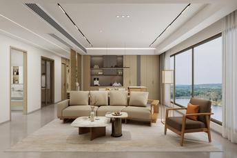 滕州全友2025定制新品【榀居+】，自然藝術(shù)·靜謐之美